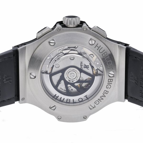 Hublot Aero Bang 311.SX.1170.GR